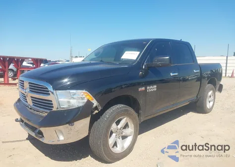 2013 Ram 1500 Lone Star from USA, damaged, VIN 1C6RR7LT9DS715159